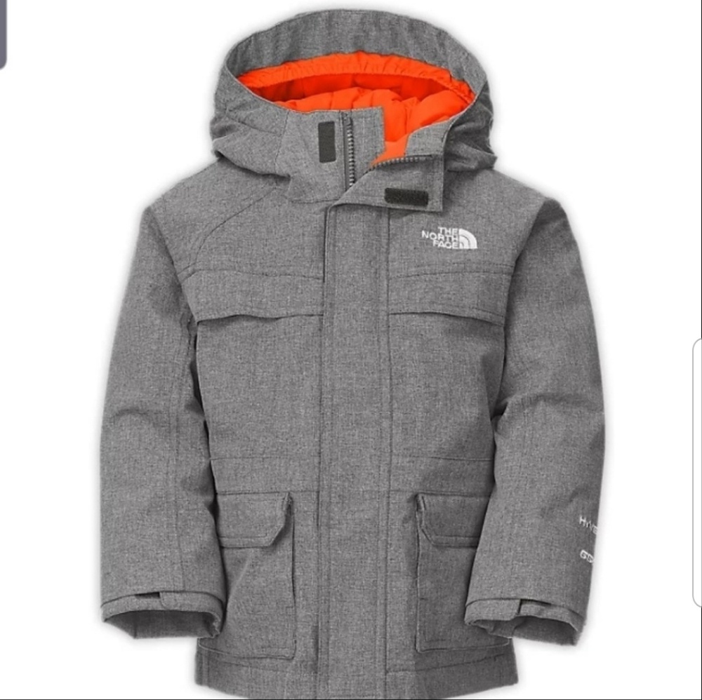 4T toddler Northface